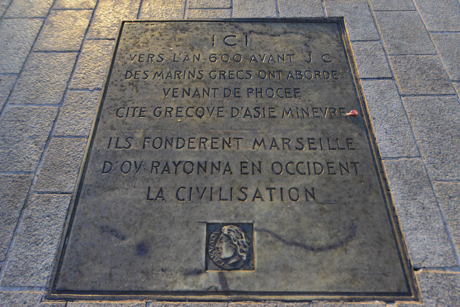 MARCHÉ DE NOEL DE MARSEILLE  ( photos des precedents marchés ),