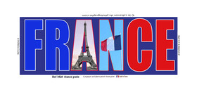 COLLECTION MAGNETIQUE&nbsp;MAGNET MARSEILLE et CALANQUE ,PROVENCE&nbsp; ........