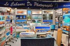 Je suis présent à la foire de Marseillle 2024  horaire 10 h à 19h en semaine              10h à  20h le week end              10h à 23h le vendredi 27 septembre pour la nocturne