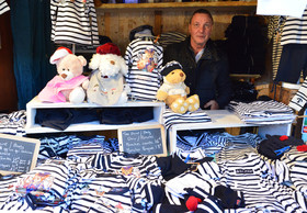 MARCHÉ DE NOEL DE MARSEILLE  ( photos des precedents marchés ),