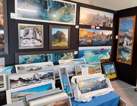 FOIRE DE MARSEILLE 2023