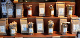 MARCHÉ DE NOEL DE MARSEILLE  ( photos des precedents marchés ),