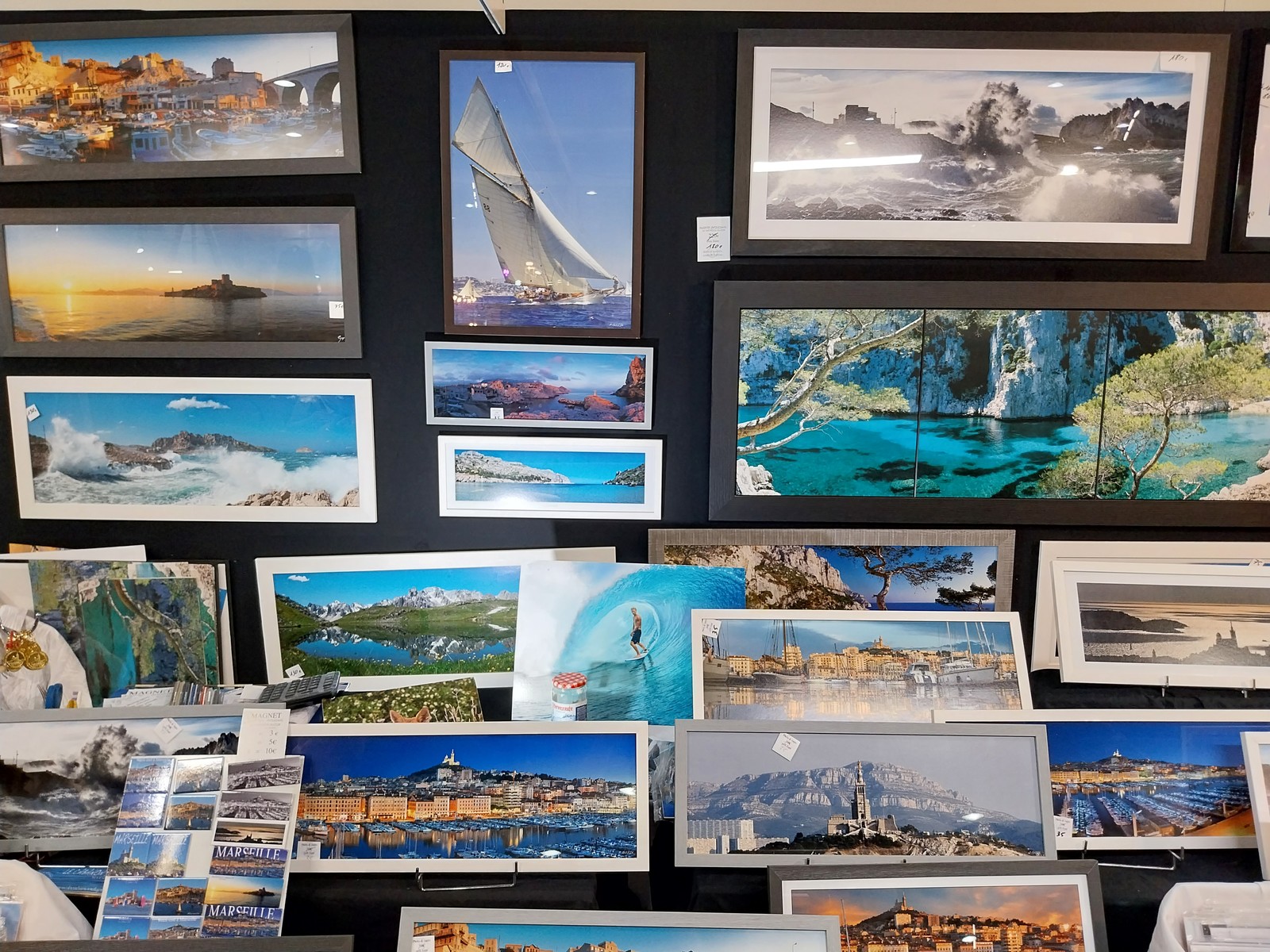 FOIRE DE MARSEILLE 2023