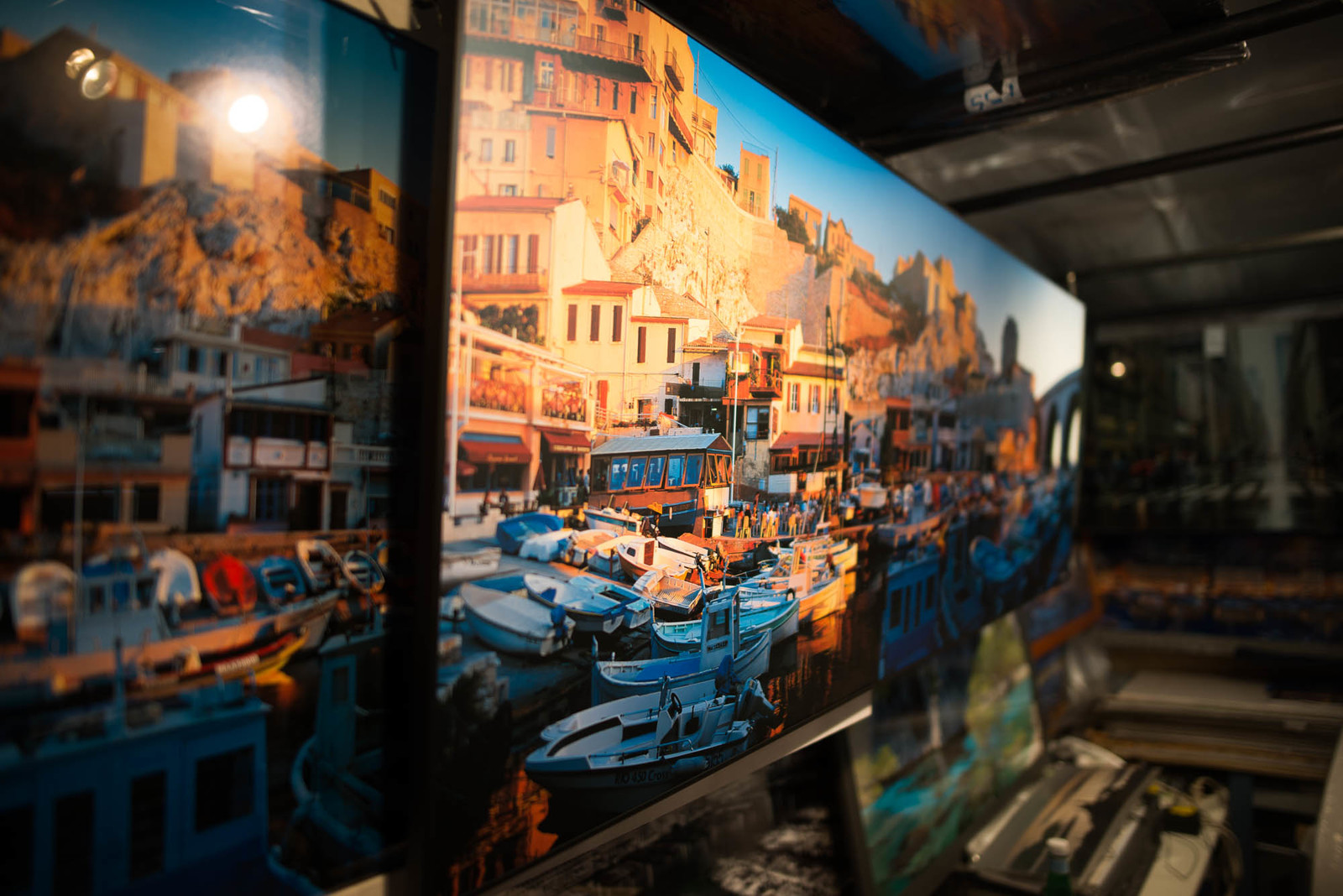 MARCHÉ DE NOEL DE MARSEILLE  ( photos des precedents marchés ),