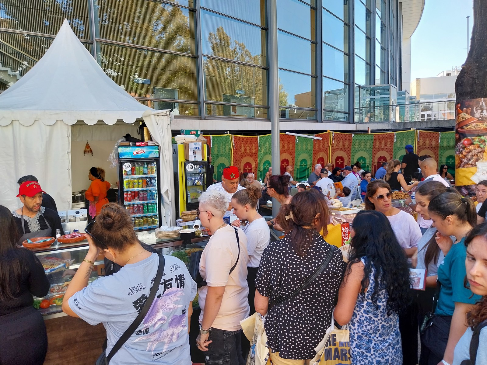 FOIRE DE MARSEILLE 2023