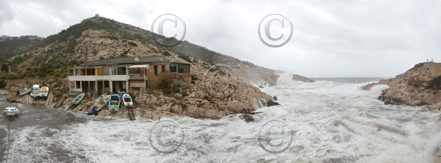 MISTRAL, STRORM,VENT DU SUD