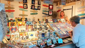 MARCHÉ D'ÉTÉ MARSEILLE 2024