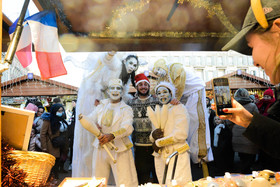 marche de noel 2022