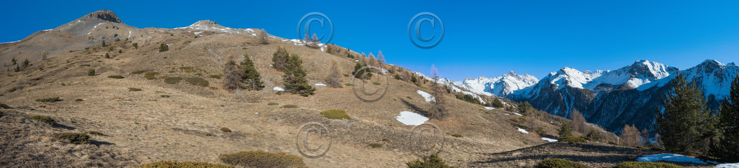 queyras hautes alpes