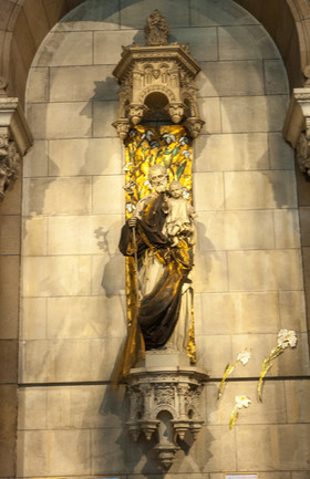 Cathédrale La Major